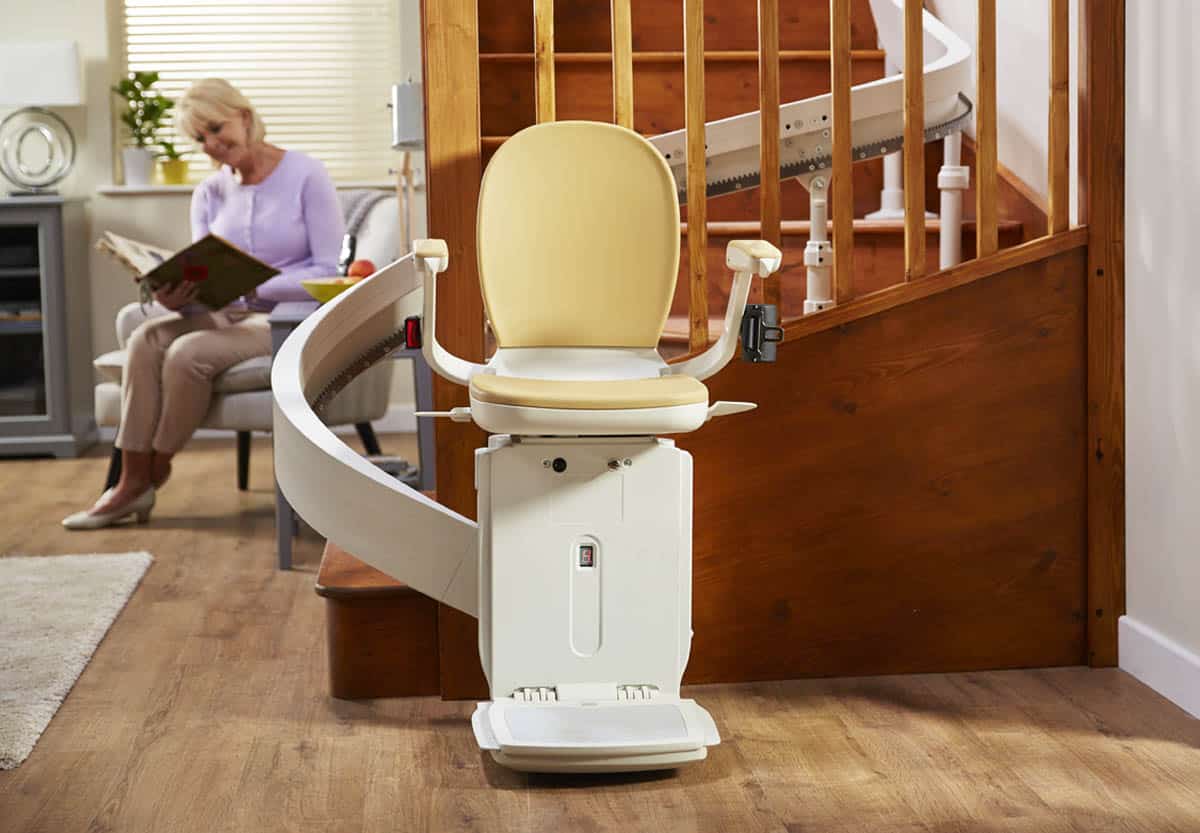Complete Guide to Stairlifts: Everything You Need to Know About Home Stair Lifts in 2025