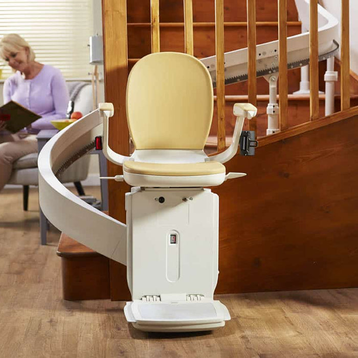 Complete Guide to Stairlifts: Everything You Need to Know About Home Stair Lifts in 2025