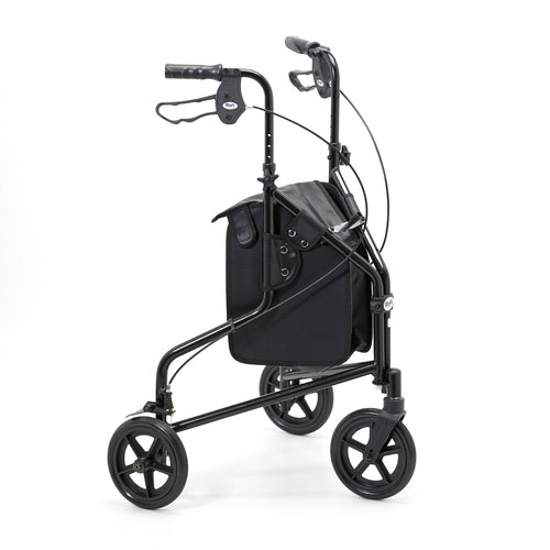 Days Aluminium Tri-Wheeled Walker (VAT Exempt)