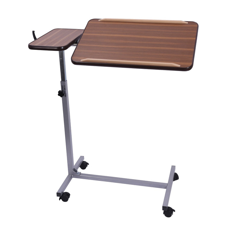 Over Bed/Chair Table - Twin Top (VAT Exempt)