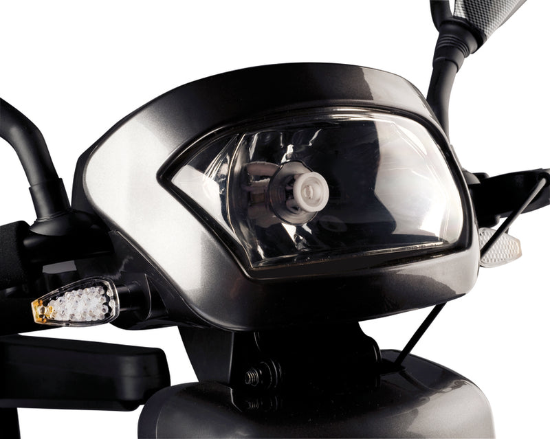 S425 Mobility Scooter (VAT Exempt)