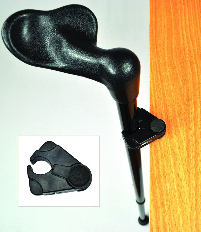 Cane/Crutch Holder