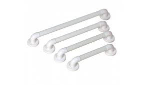 Atlantis Moulded Fluted Grab Rail (vat exempt)