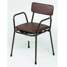 Stacking Commode (vat exempt)