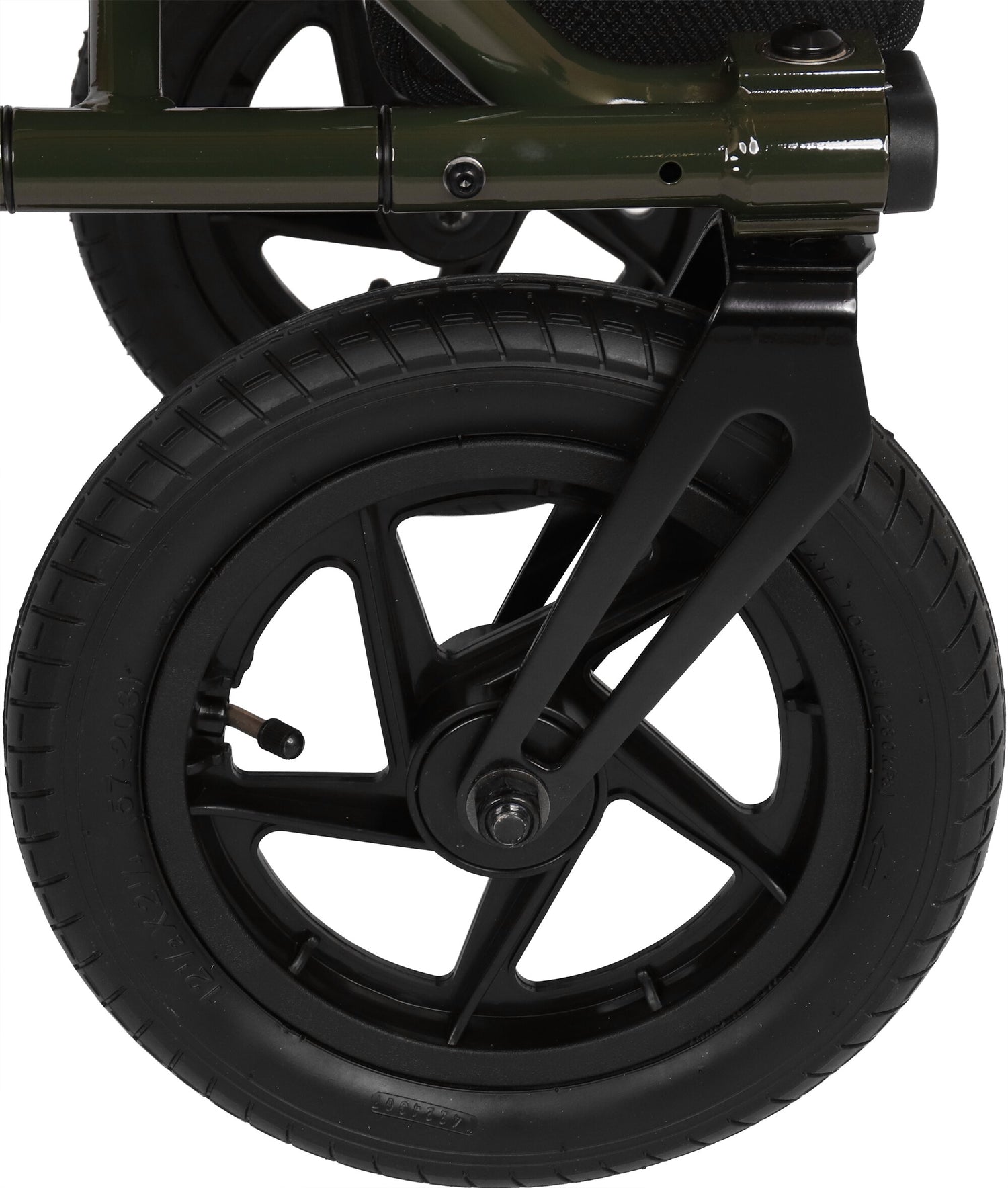 Extra large pneumatic tyres