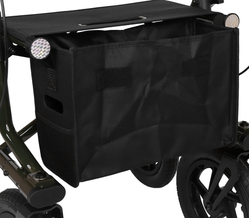 Torro Outdoor Rollator (VAT Exempt)