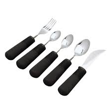 Big Grip Cutlery (vat exempt)