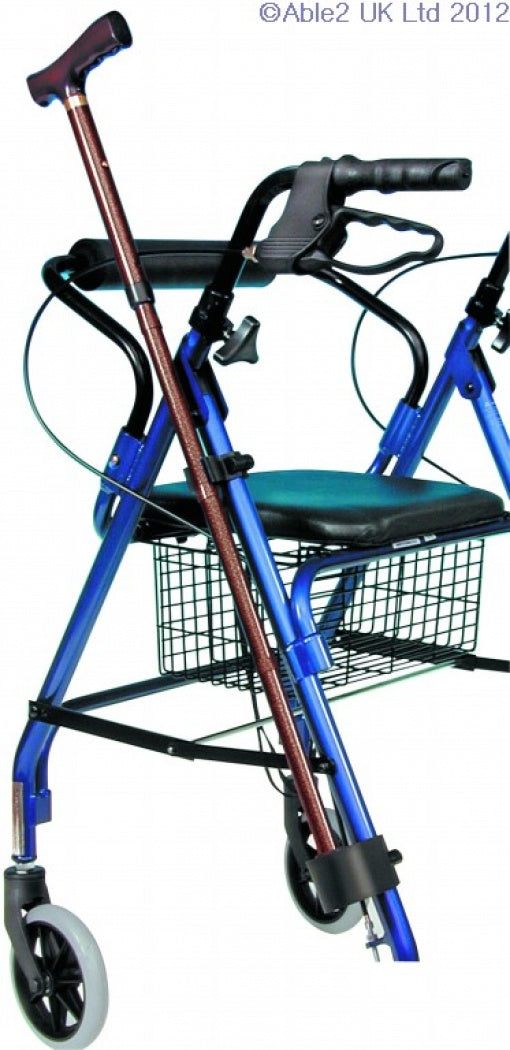 Cane and Crutch Holder (vat exempt)