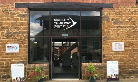 Flexible Ways to Buy