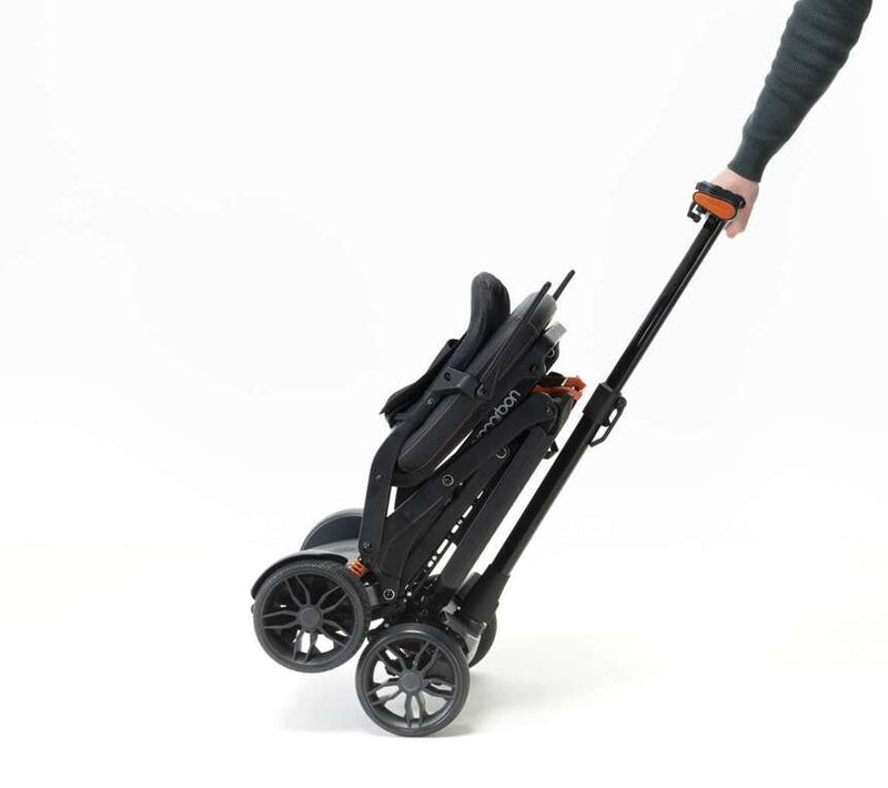AeroCarbon Folding Mobility Scooter (VAT Exempt)