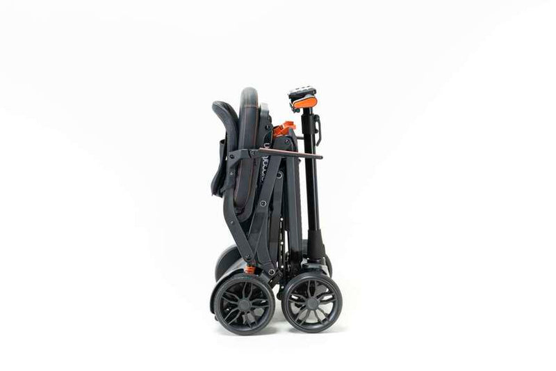 AeroCarbon Folding Mobility Scooter (VAT Exempt)
