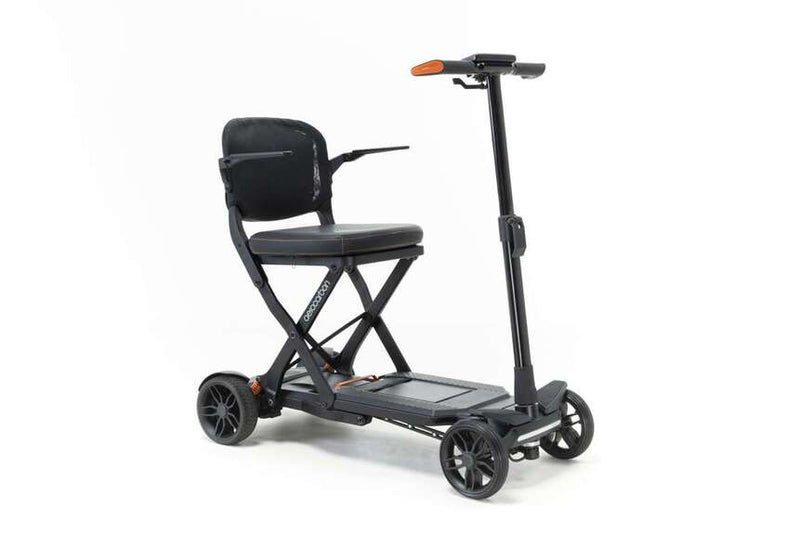 AeroCarbon Folding Mobility Scooter (VAT Exempt)
