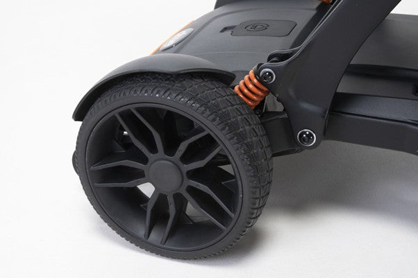 AeroCarbon Folding Mobility Scooter (VAT Exempt)