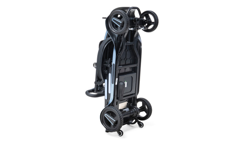 AeroMg Folding Mobility Scooter (VAT Exempt)