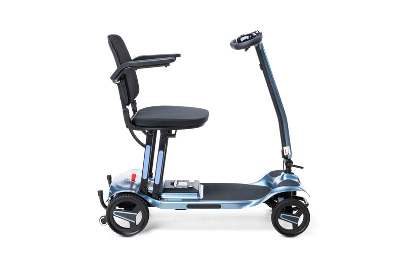 AeroMg Folding Mobility Scooter (VAT Exempt)