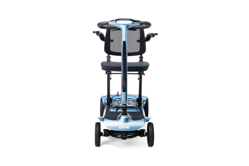AeroMg Folding Mobility Scooter (VAT Exempt)