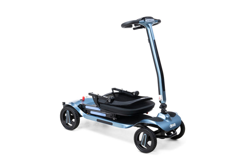 AeroMg Folding Mobility Scooter (VAT Exempt)