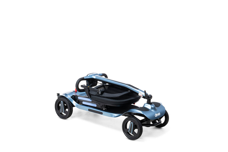 AeroMg Folding Mobility Scooter (VAT Exempt)