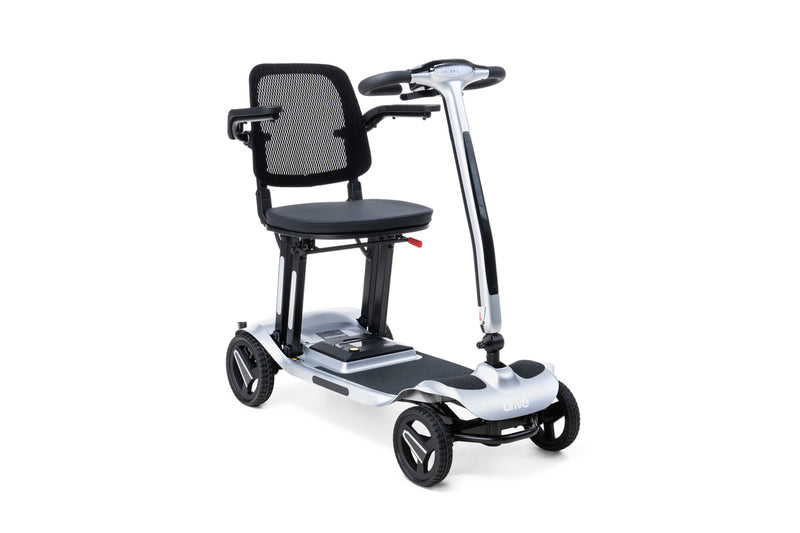 AeroMg Folding Mobility Scooter (VAT Exempt)