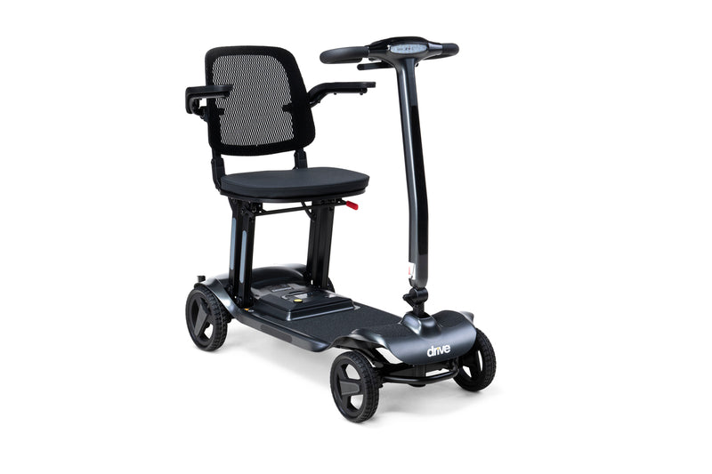 AeroMg Folding Mobility Scooter (VAT Exempt)