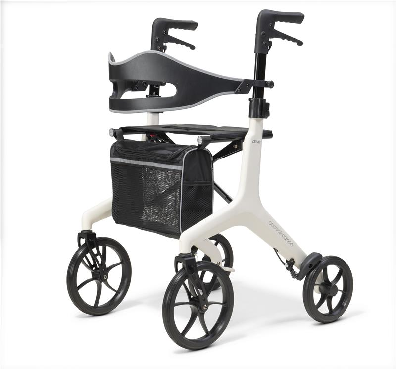AeroWalk Carbon Rollator (VAT Exempt)