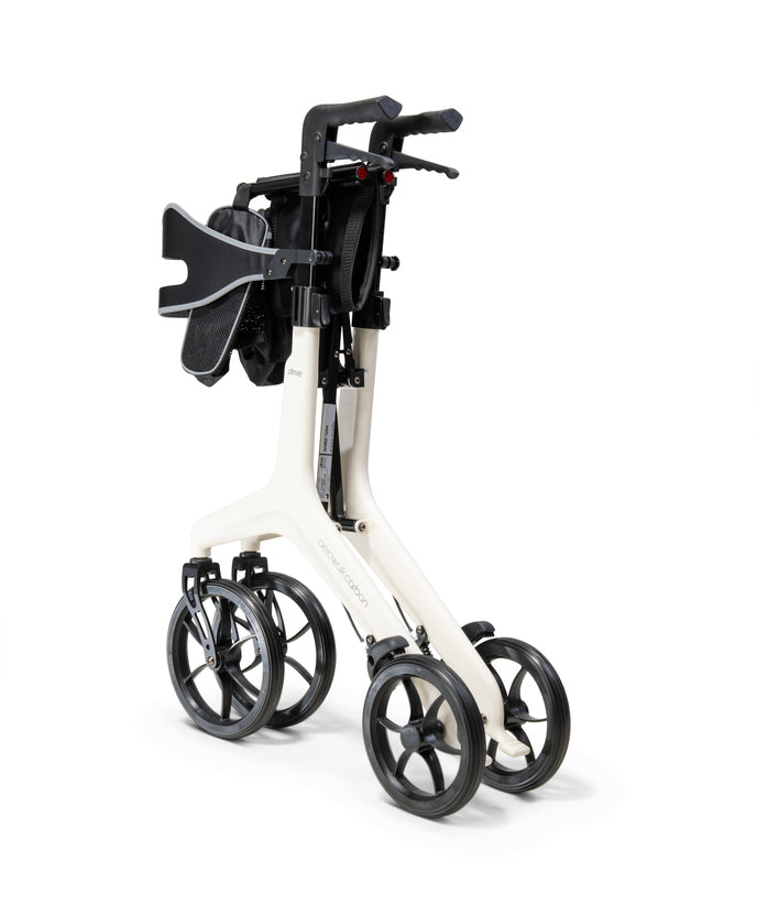 AeroWalk Carbon Rollator (VAT Exempt)
