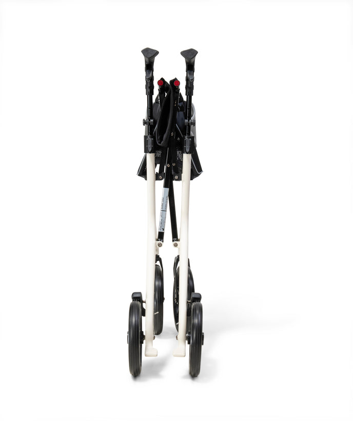 AeroWalk Carbon Rollator (VAT Exempt)