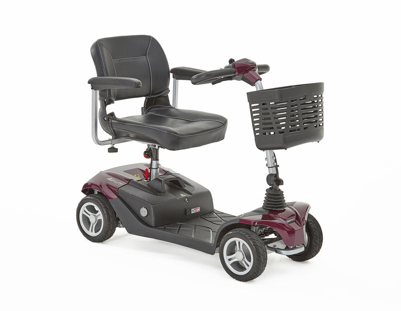 Airium Mobility Scooter (VAT exempt)