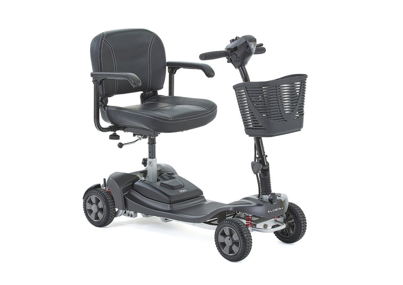 Alumina Mobility Scooter (VAT Exempt)