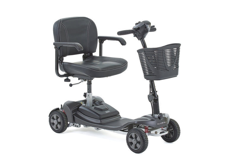 Alumina Mobility Scooter (VAT Exempt)