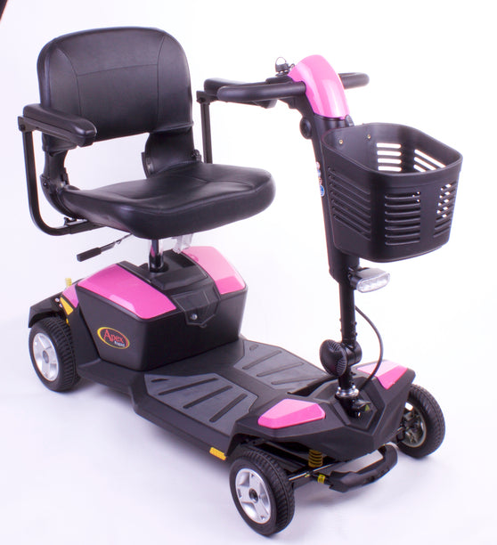 Apex Rapid Mobility Scooter (VAT Exempt)