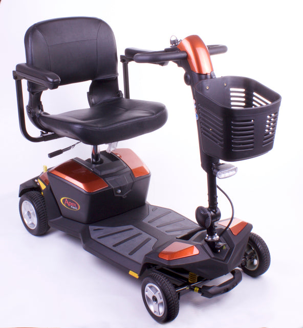 Apex Rapid Mobility Scooter (VAT Exempt)