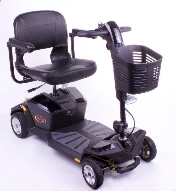Apex Rapid Mobility Scooter (VAT Exempt)