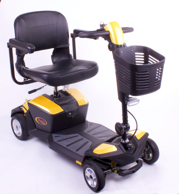 Apex Rapid Mobility Scooter (VAT Exempt)