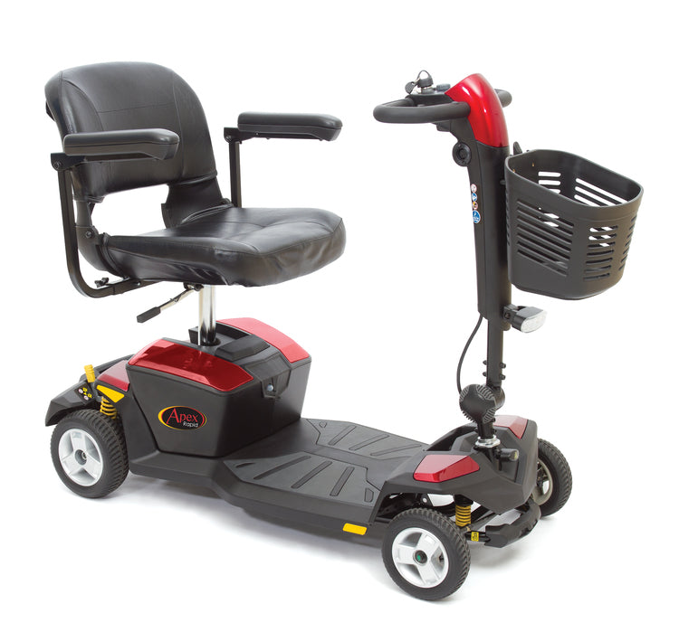 Apex Rapid Mobility Scooter (VAT Exempt)