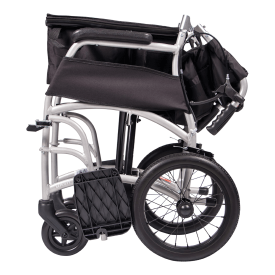 Aspire Vida Transit (VAT Exempt)