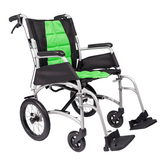 Aspire Vida Transit (VAT Exempt)