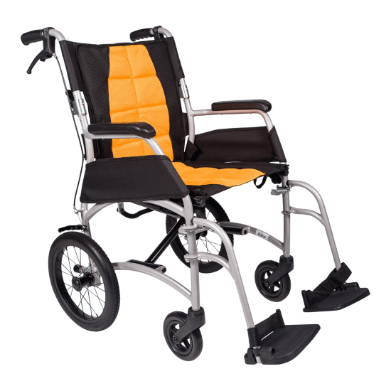 Aspire Vida Transit (VAT Exempt)