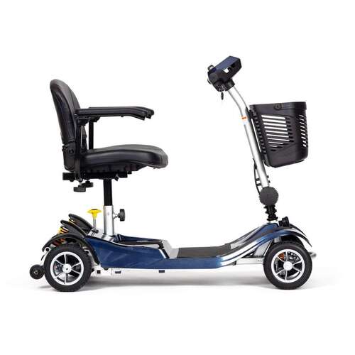 AstroLite Lightweight Mobility Scooter (VAT Exempt)