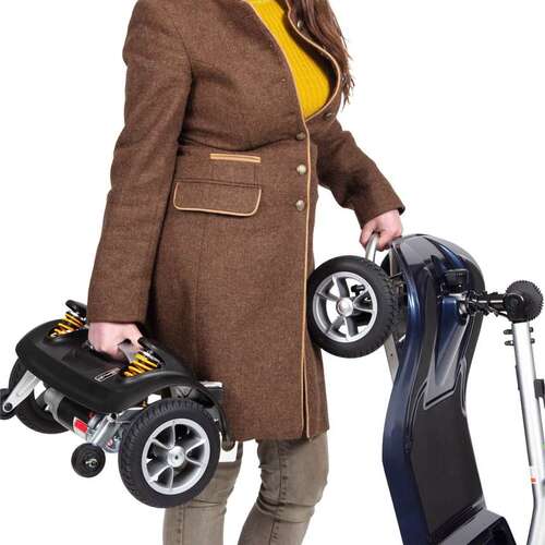 AstroLite Lightweight Mobility Scooter (VAT Exempt)