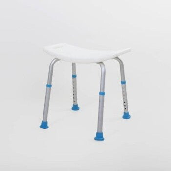 Atlantis Contour Shower Stool (vat exempt)