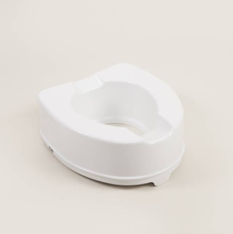 Atlantis Raised Toilet Seat (vat exempt)