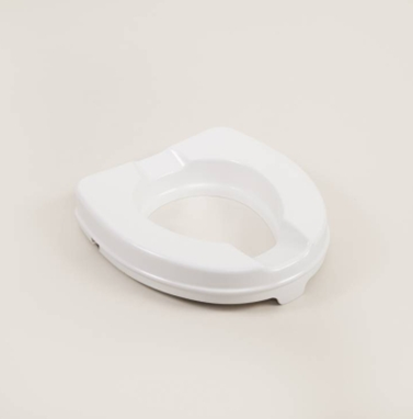 Atlantis Raised Toilet Seat (vat exempt)