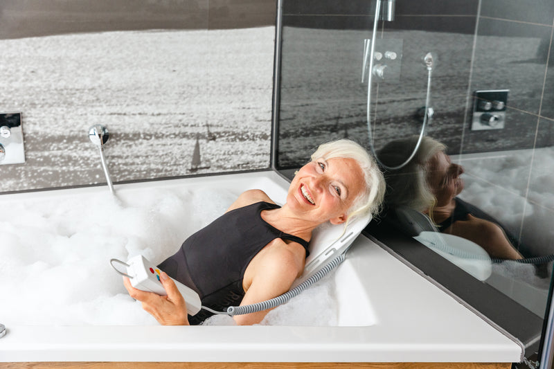 Bellavita Bathlift (VAT Exempt)