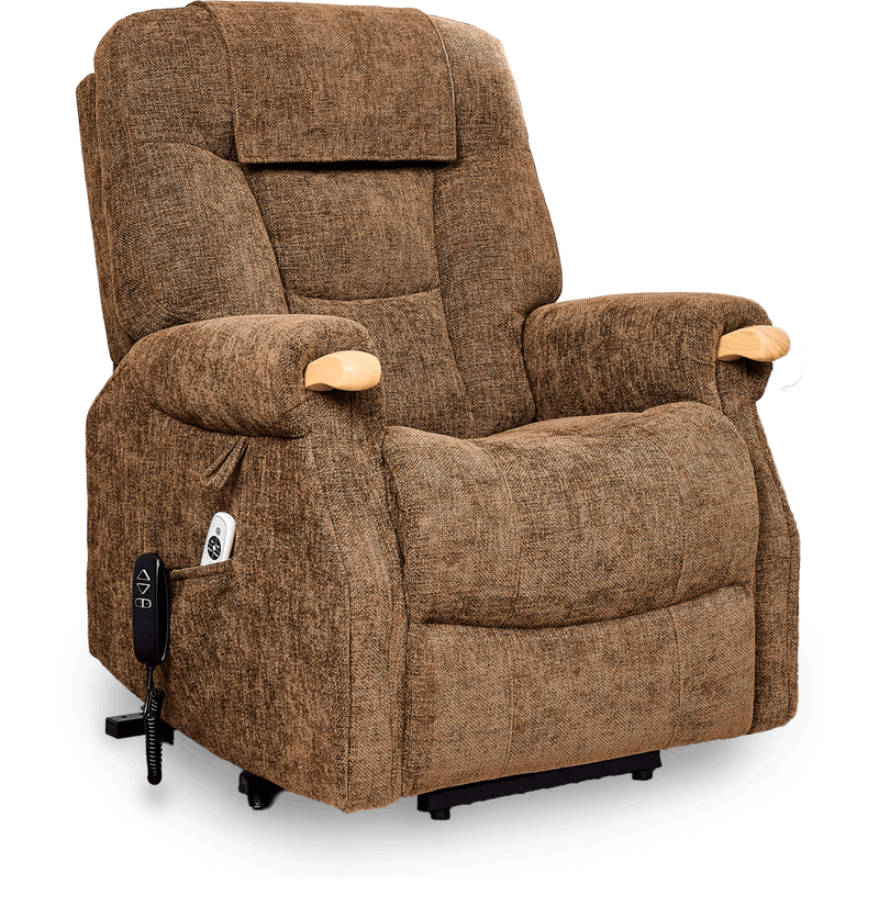 Calgary Comfort Riser Recliner (VAT Exempt)