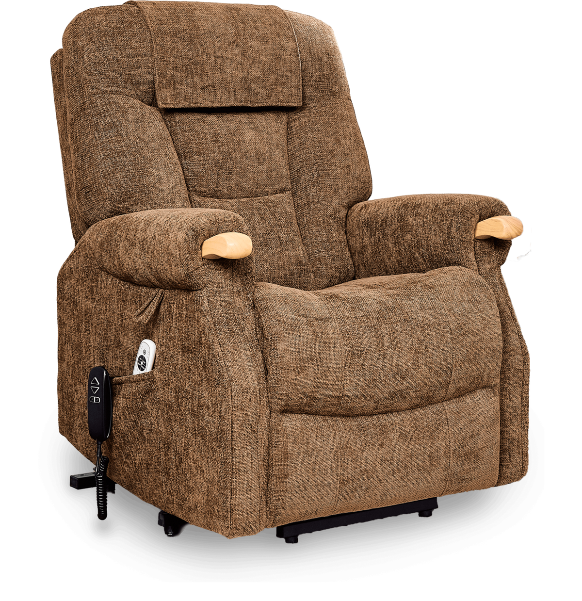 Maestro Riser Calgary Comfort Riser Recliner | Mobility Your Way