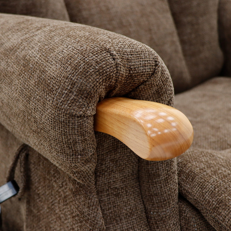 Calgary Comfort Riser Recliner (VAT Exempt)