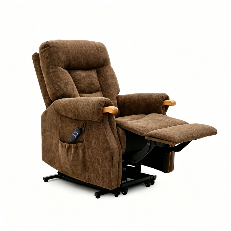 Calgary Comfort Riser Recliner (VAT Exempt)