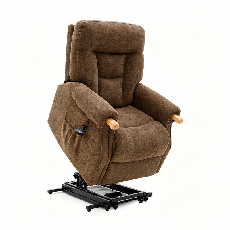 Calgary Comfort Riser Recliner (VAT Exempt)