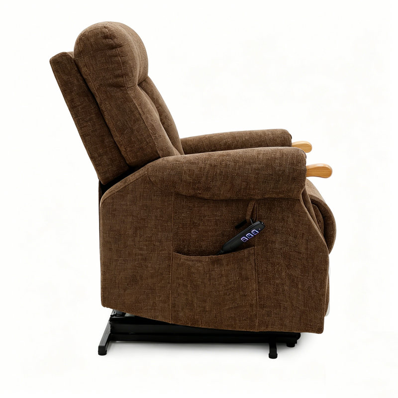 Calgary Comfort Riser Recliner (VAT Exempt)